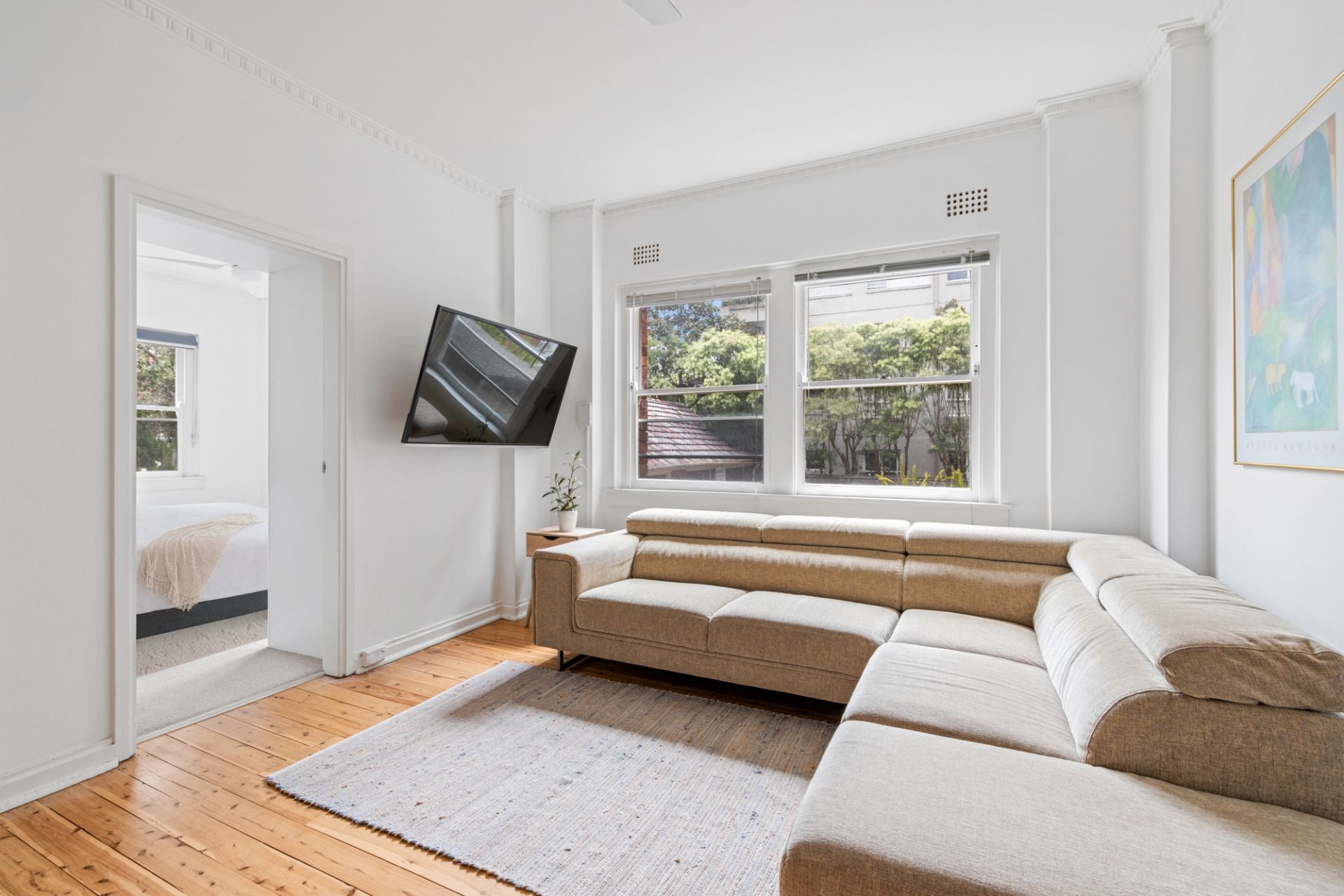 3/23 Newcastle Street Rose Bay NSW, Rose Bay - Image 1