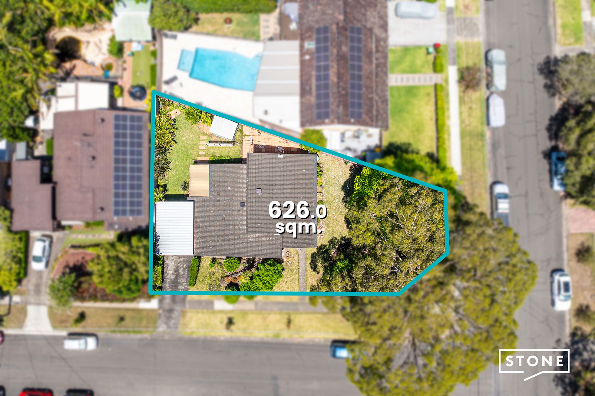 5 Homer Street, Winston Hills NSW, Winston Hills - Thumbnail 5