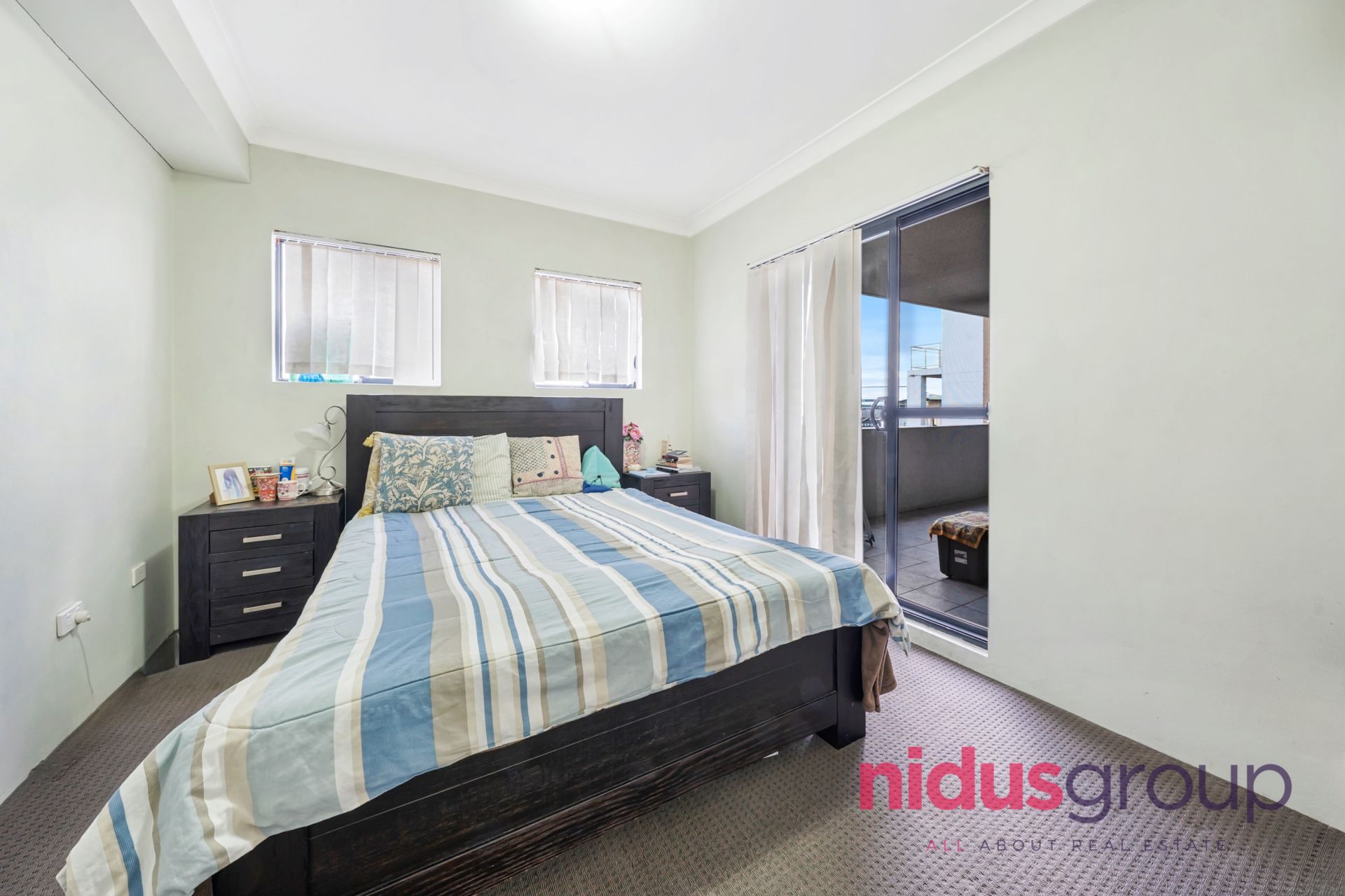 83/21-29 Third Avenue Blacktown NSW, Blacktown - Thumbnail 8