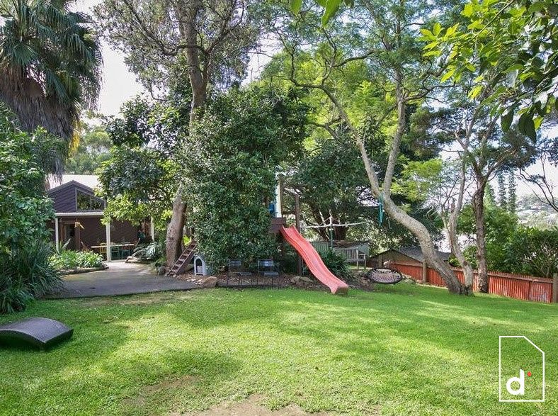 4 Coast Street, Thirroul NSW