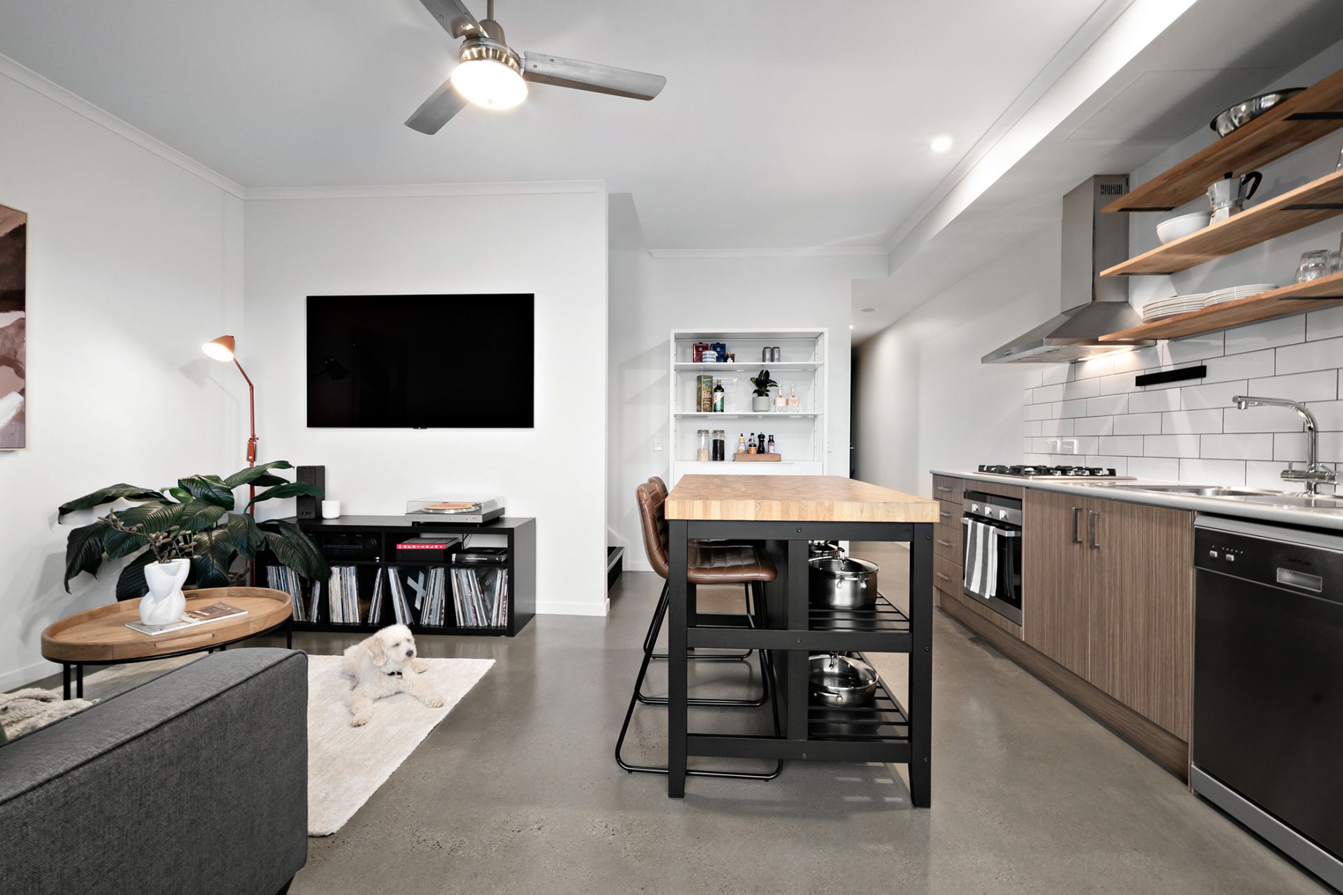 507/2-14 Seventh Street, Bowden, Bowden - Thumbnail 3