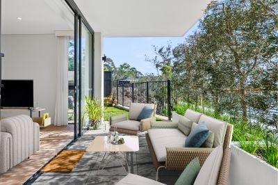 Frenchs Forest - 211/60 Barnes Road