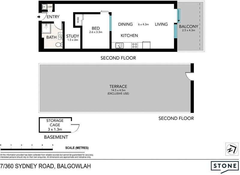 Ultra-chic pad in the village with rooftop terrace