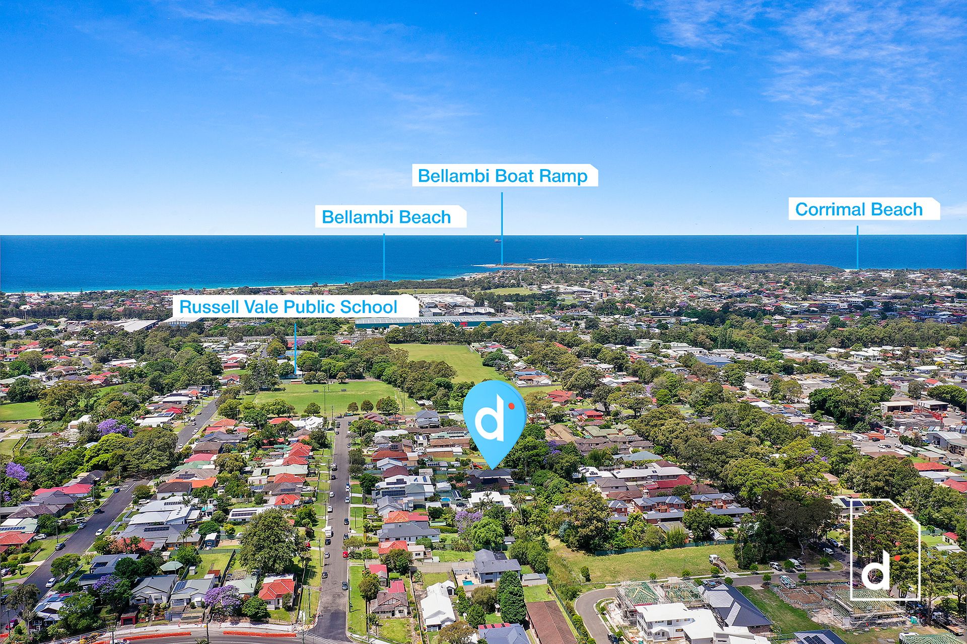 14A Nimbin Street, Russell Vale NSW