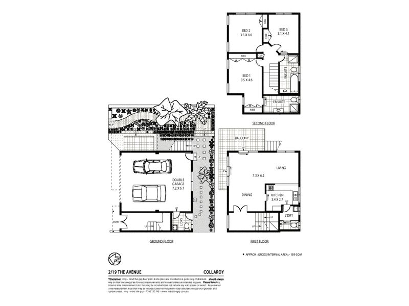 Townhouse for all Seasons