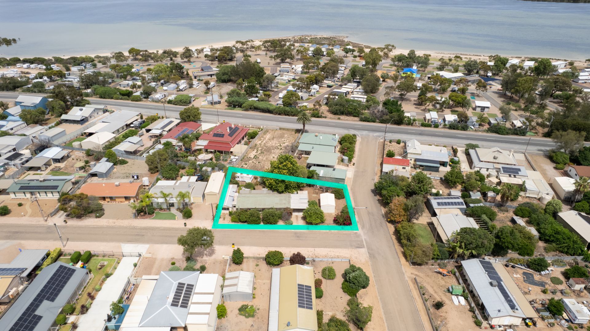 2 Whelan Road Port Broughton SA, Port Broughton - Image 1