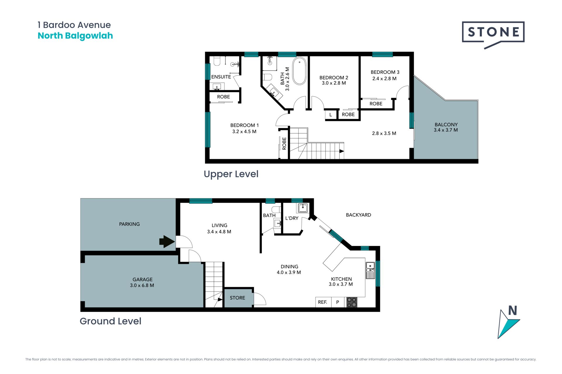 Coastal Family Living in the Heart of North Balgowlah