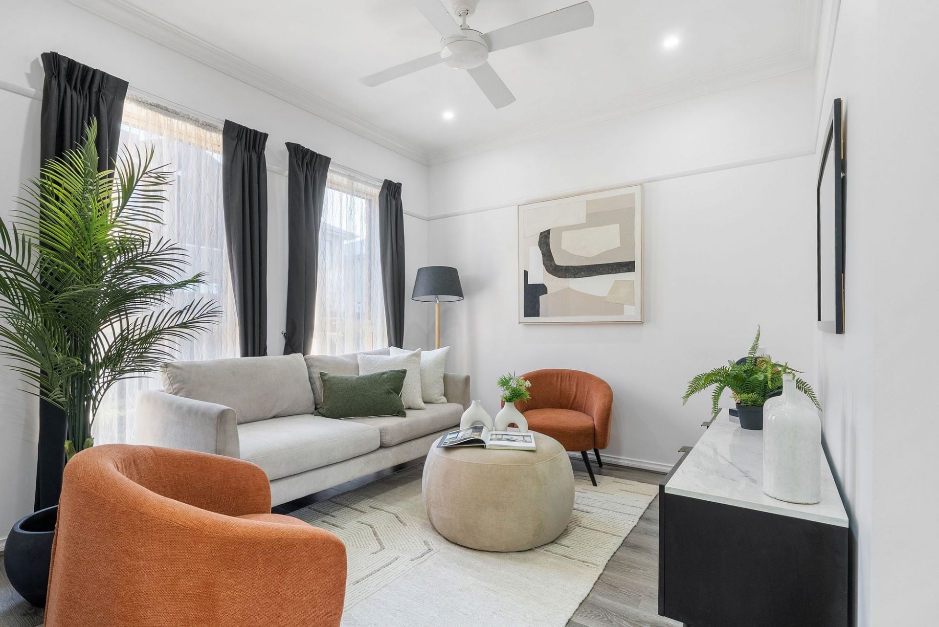 Modern Comfort & Effortless Living in a Prime Location