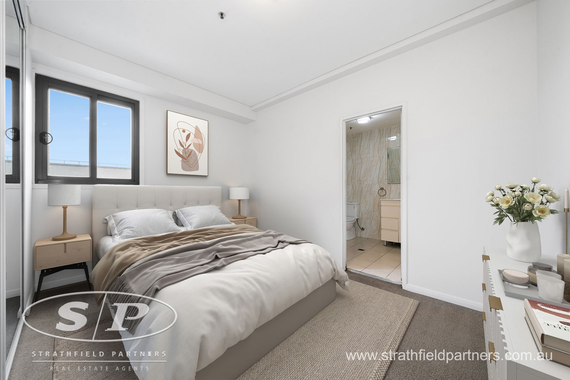 B405/75 Rickard Road Bankstown NSW, Bankstown - Thumbnail 5