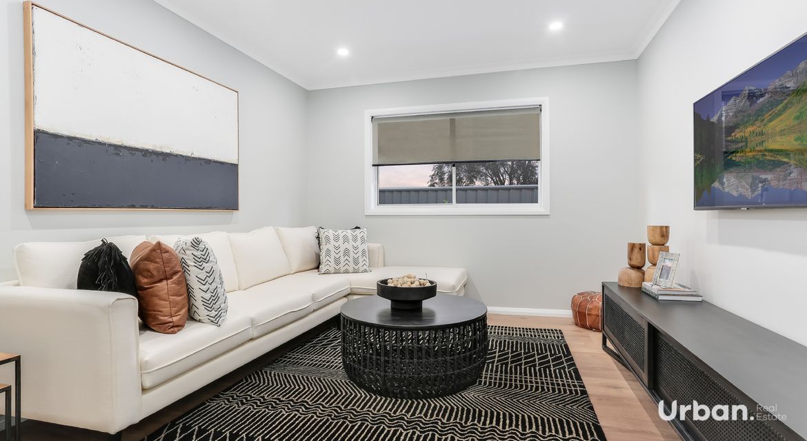 Marsden Park 11 Donald Street