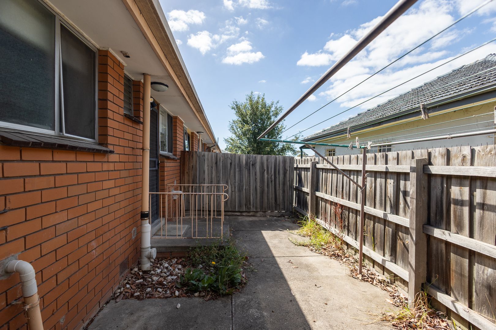 LOCATION, LOCATION! Renovated Unit in the Perfect Position