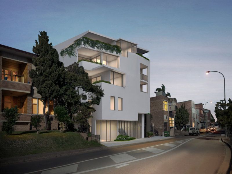 4/74 Croydon Street CRONULLA 2230