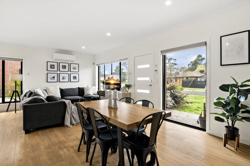 123 Duffy Street, Epping