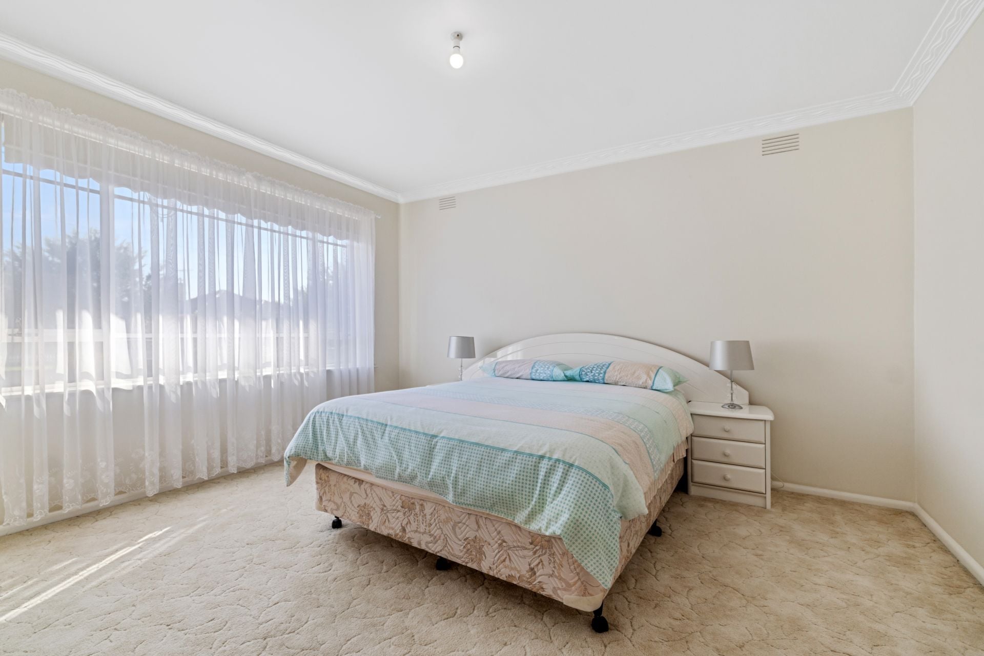 Comfortable Family Living With Space And Practicality
