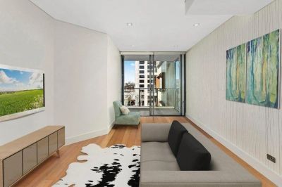 Wollongong 507/53-61 Crown Street