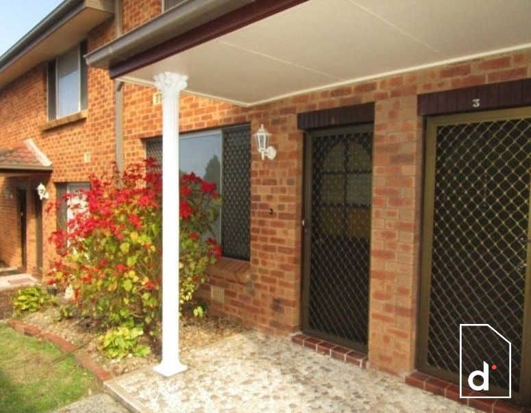 4/45 McKenzie Avenue, Wollongong NSW 2500