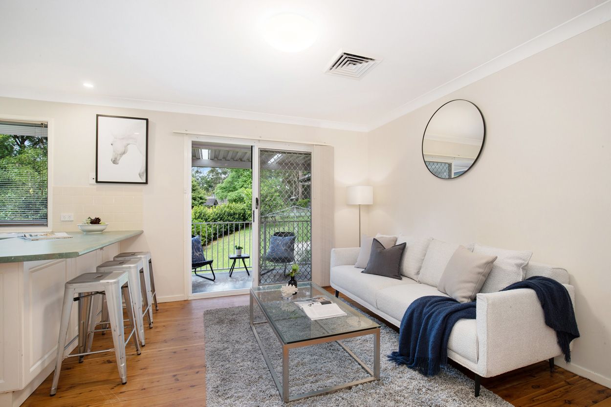 64 Mount Pleasant Avenue, Wahroonga, Wahroonga - Thumbnail 5