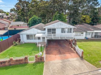 Mount Pritchard 2 Verona Avenue