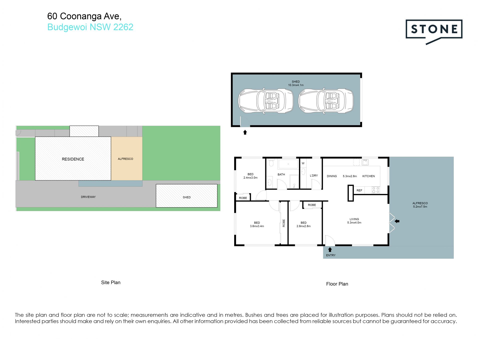 Immaculate Coastal Living With Extra Parking Space!