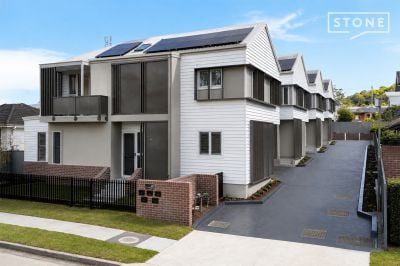 Warners Bay 40 Queen Street