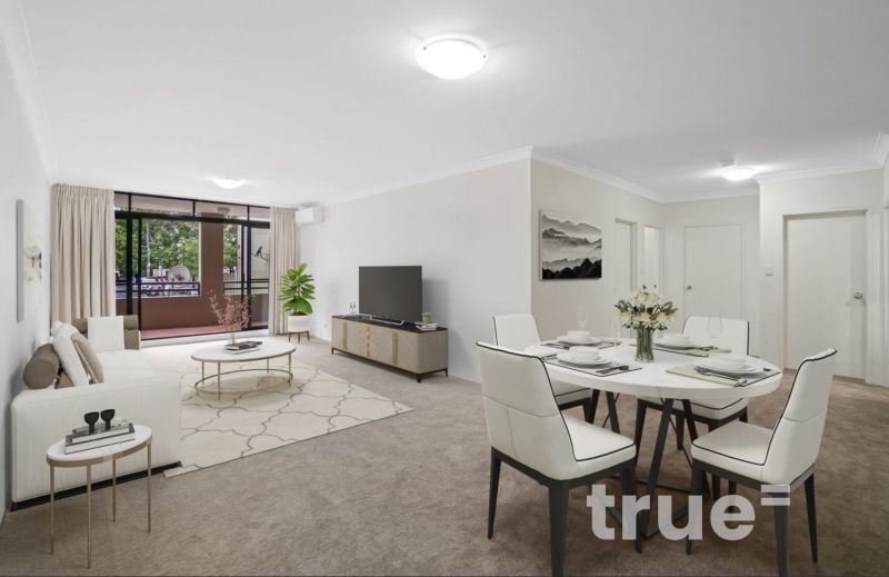 6/6-8 Northwood Street Camperdown NSW, Camperdown - Thumbnail 2