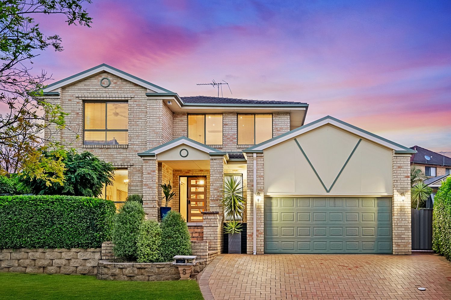 8 John Radley Avenue, Dural, Dural - Thumbnail 2