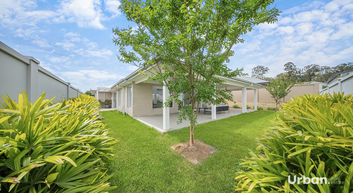North Rothbury 16 Peachy Avenue
