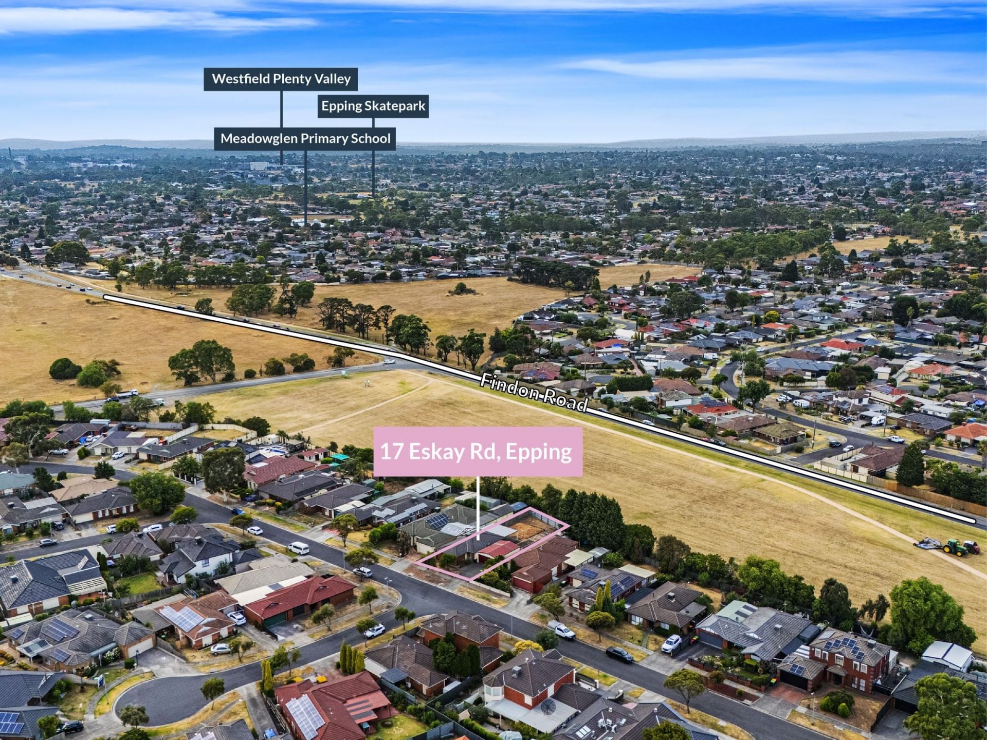 Drive-Through Garage, Huge Yard & Unlimited Possibilities