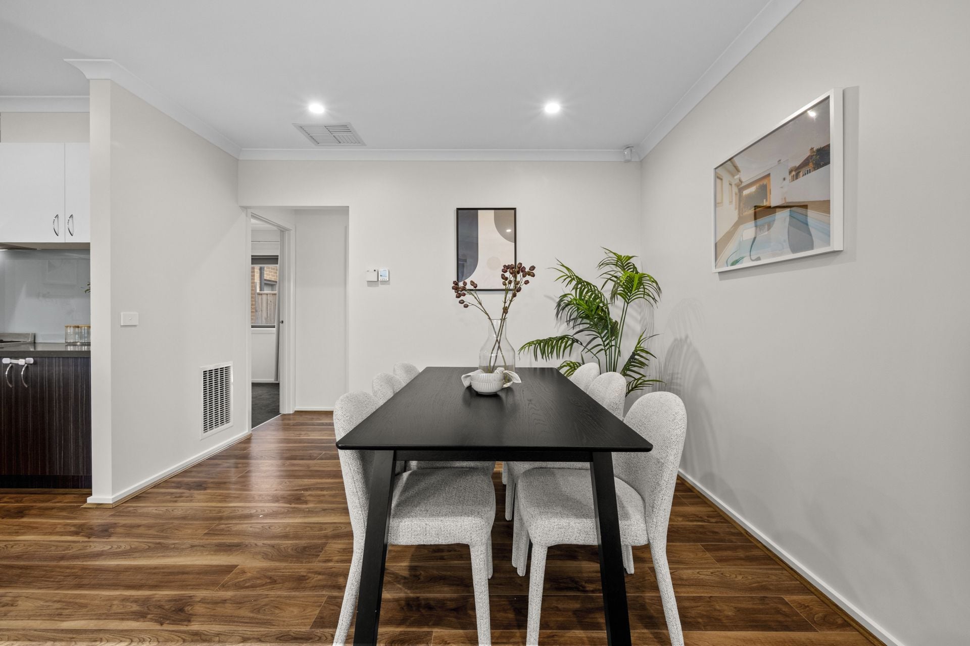 An Excellent Family Home