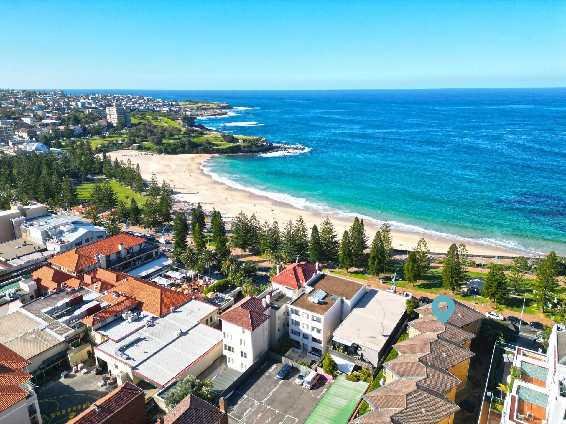 7/23-25 Vicar Street Coogee NSW, Coogee - Thumbnail 8