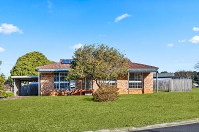 Moss Vale 34 Cherry Tree Close