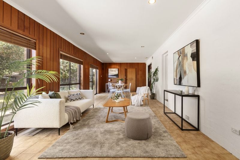 27 Broadhurst Avenue, Reservoir