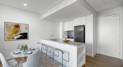 Edmondson Park 106/6 General Boulevard