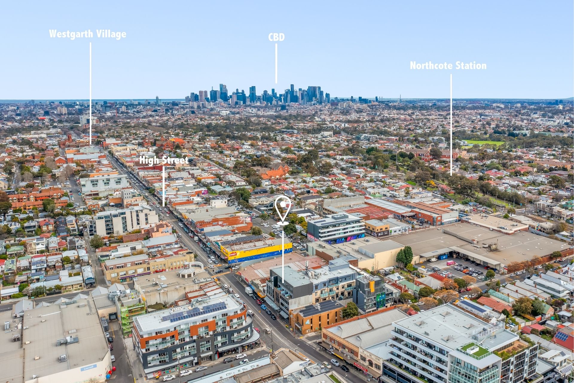 Turnkey Office in the Heart of Northcote - Ready When You Are