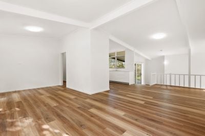 Frenchs Forest 2 Careebong Road