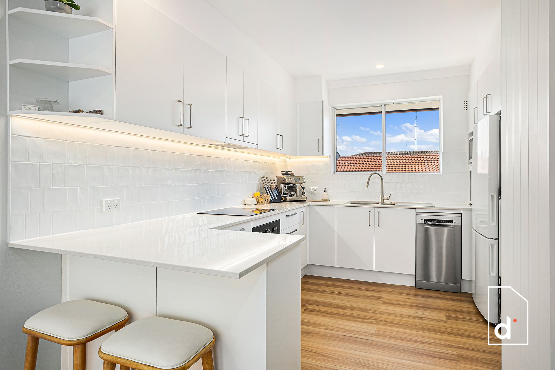 3/9 Underwood Street, Corrimal NSW