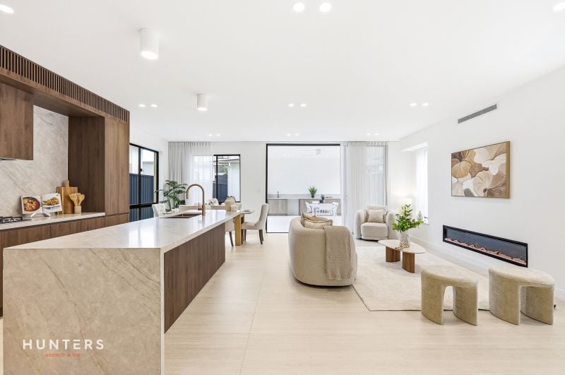 52 & 52B Lower Mount Street, Wentworthville