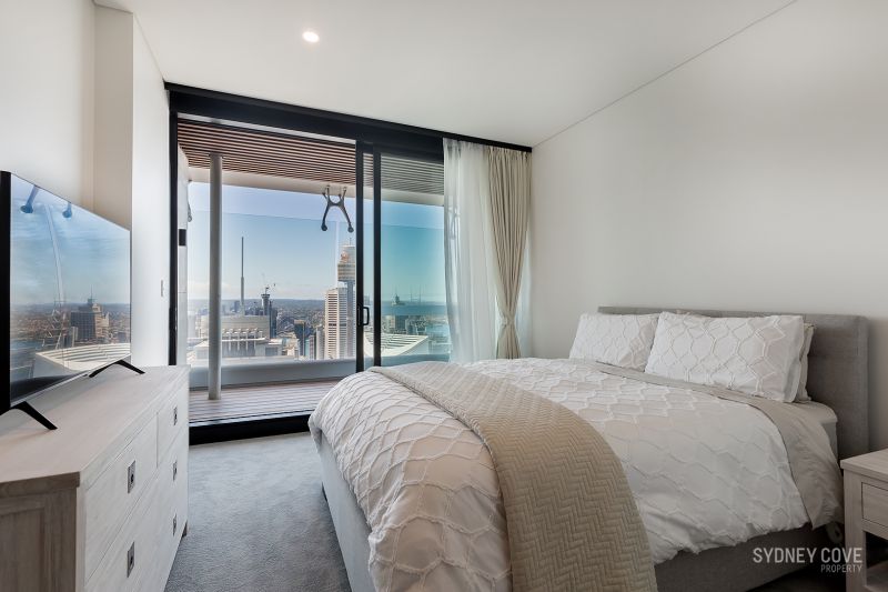 117 Bathurst Street, Sydney, Sydney - Thumbnail 3
