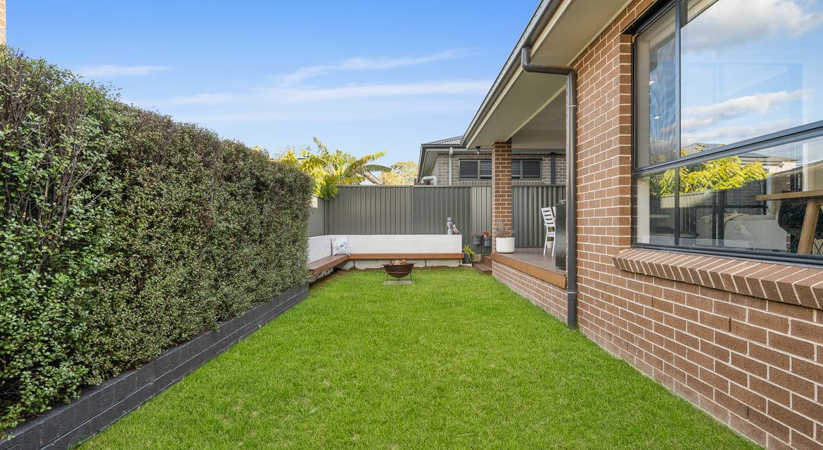 Denham Court 27 Waxflower Street