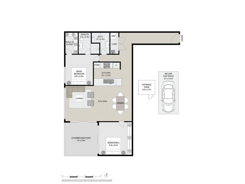505/7 Rutledge Street, Eastwood, Eastwood - Thumbnail 8