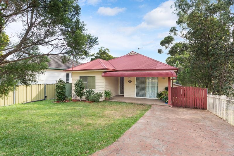 31 Auburn Street SUTHERLAND 2232