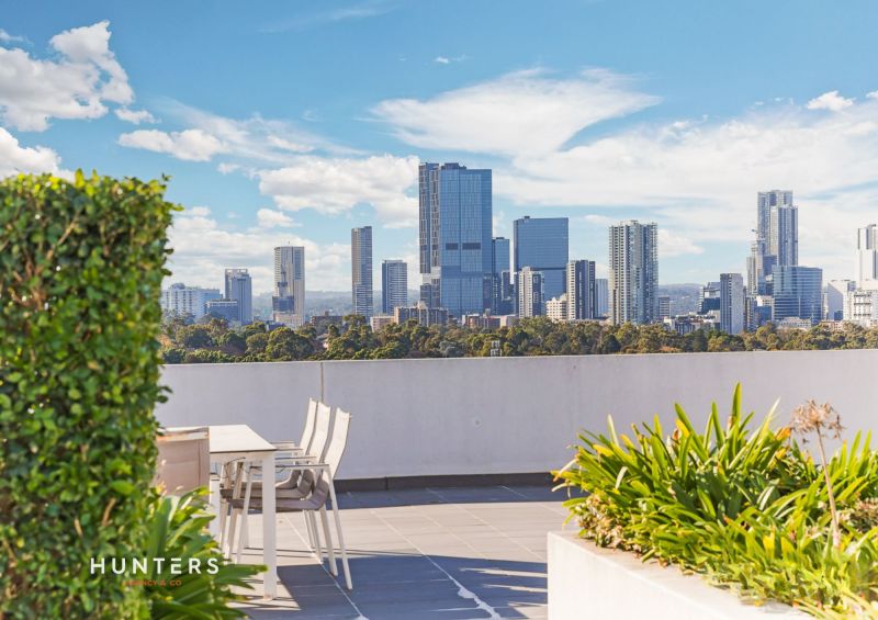 805/24 Dressler Court, Merrylands