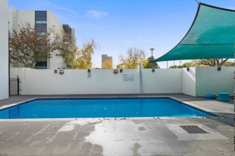 21/200 Smithfield Road, Flemington