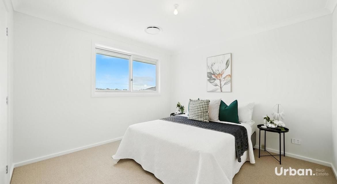 Austral 23 Fog Street