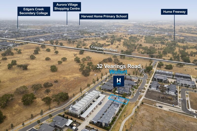 32 Vearings Road, Wollert