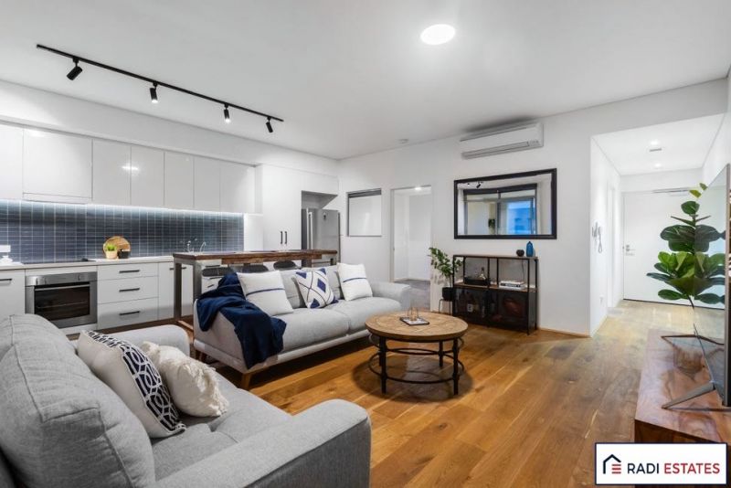 8/167 Seventh Av, Inglewood