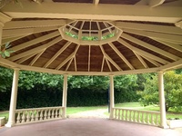 Cafe with Liquor licence in the Hills district for sale