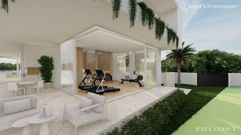 1, 2 & 3/11 Regents Court, Sovereign Islands - Thumbnail 8