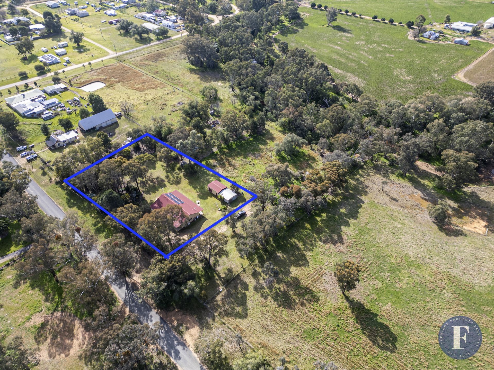 101 Boorowa Street, Koorawatha NSW, Koorawatha - Image 1