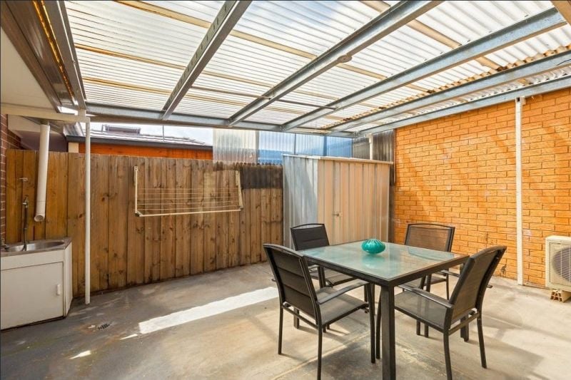 1 Chettam Street, Epping